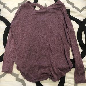 Women’s top size large